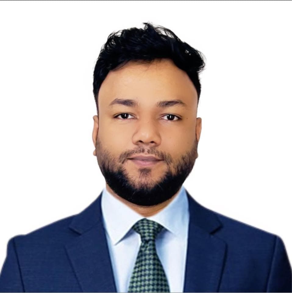 Shameem Ahmmed